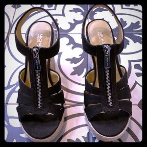 New Michael Kora Wedges